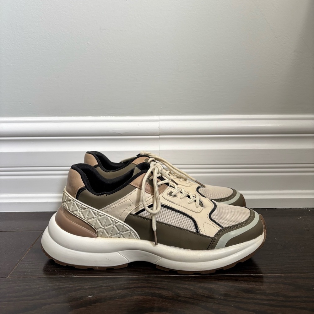 Call It Spring chunky sneakers - Picture 4 of 5